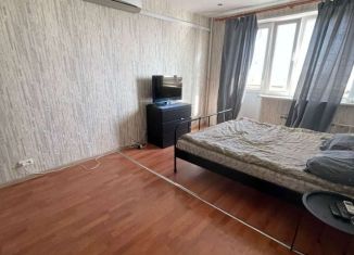 Сдача в аренду 1-комнатной квартиры, 43 м2, Москва, проезд Одоевского, 3к7, проезд Одоевского