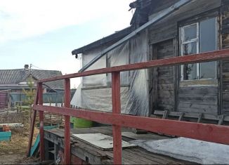 Дом на продажу, 33.3 м2, Коми, Луговая улица, 15