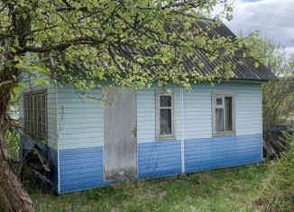 Продажа дачи, 40 м2, деревня Каравай, Центральная улица