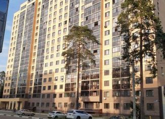 Двухкомнатная квартира на продажу, 36.5 м2, Жуковский, Нижегородская улица, 31А