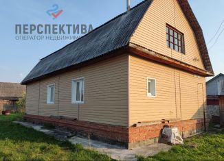 Продажа дома, 98 м2, Краснокамск, улица Матросова, 33