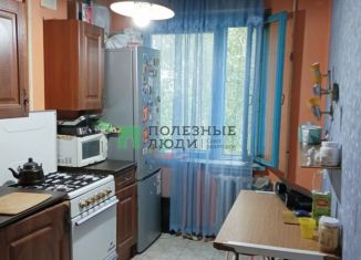 Продам 3-комнатную квартиру, 52 м2, Самара, улица Челюскинцев, 19, метро Российская