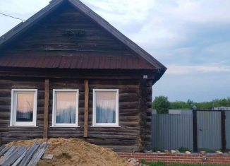 Продаю дом, 36 м2, село Полянки, Центральная улица, 69