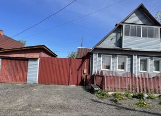 Продается дом, 59 м2, Кыштым, улица Долгова, 3