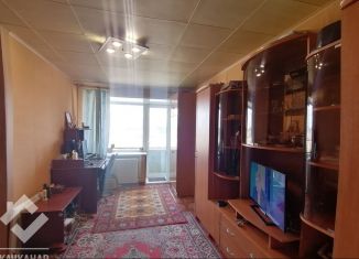 2-комнатная квартира на продажу, 43.3 м2, поселок Валериановск, Лесная улица, 5А