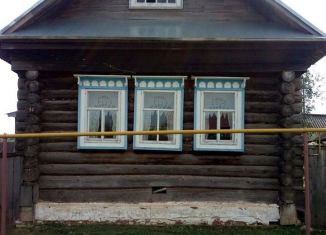 Продается дом, 50 м2, деревня Ирнур, Кооперативная улица