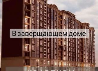 1-комнатная квартира на продажу, 50 м2, Махачкала, Ленинский район, улица Ирчи Казака, 37/10