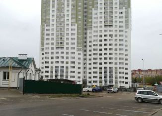 Продается однокомнатная квартира, 49 м2, Рязань, район Шереметьево-Песочня, улица Новосёлов, 45к1