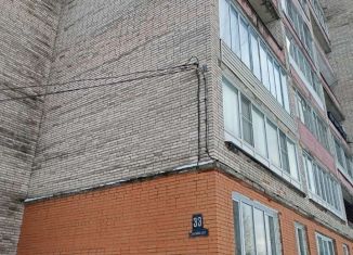 Продам однокомнатную квартиру, 27 м2, Выборг, Ленинградское шоссе, 33