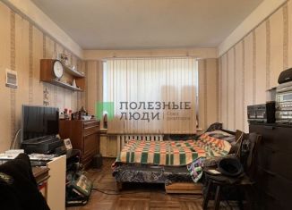 Продается 1-ком. квартира, 32 м2, Санкт-Петербург, Новосибирская улица, 17, Новосибирская улица