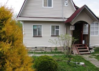 Продажа дома, 45 м2, садоводческий массив Мшинская, садоводческое некоммерческое товарищество Волна, 30