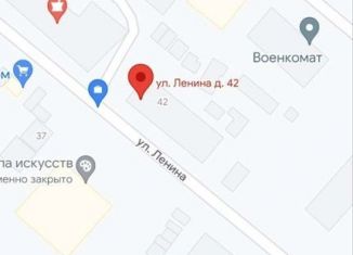Продажа двухкомнатной квартиры, 68.8 м2, Шимановск, улица Ленина, 42