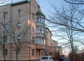 Многокомнатная квартира на продажу, 173.2 м2, Пушкин, Петербургское шоссе, 8к1