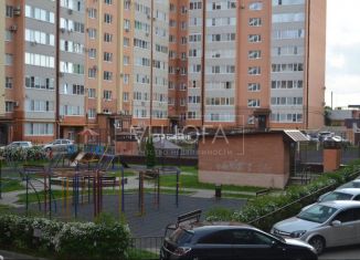 Продам однокомнатную квартиру, 40 м2, Ставрополь, улица Достоевского, 75, ЖК Панорама