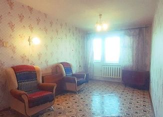 Двухкомнатная квартира на продажу, 58 м2, Йошкар-Ола, улица Петрова, 20, микрорайон Восточный