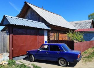 Дом на продажу, 60 м2, Тавда, улица 5-я Пятилетка, 6