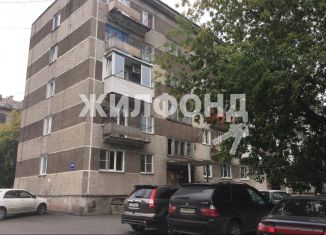 Продаю 2-комнатную квартиру, 44.2 м2, Новосибирск, Кубовая улица, 104, Заельцовский район