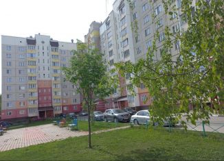 Продается 3-ком. квартира, 75.2 м2, Орёл, Приборостроительная улица, 80, микрорайон Наугорский