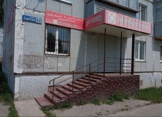 Сдается в аренду помещение свободного назначения, 63 м2, Белёв, Советская улица, 69