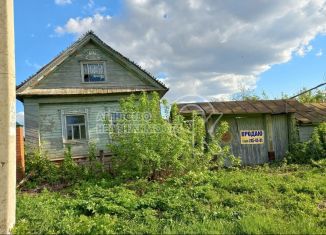 Продаю земельный участок, 16.9 сот., село Большая Атня, Советская улица