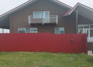 Продается дом, 223 м2, поселок Спасский