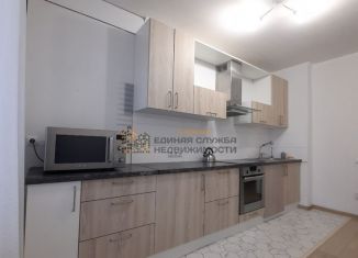 Аренда трехкомнатной квартиры, 96 м2, Республика Башкортостан, улица Октябрьской Революции, 54А