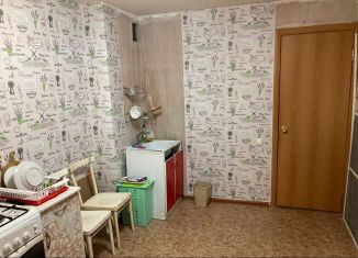 Сдача в аренду 1-комнатной квартиры, 42 м2, Сухой Лог, переулок Будённого, 4А