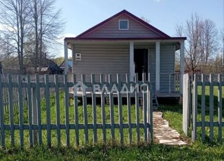 Продажа дома, 40 м2, деревня Бечихино