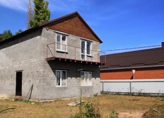 Продается дом, 140 м2, село Петрушино, Стахановская улица