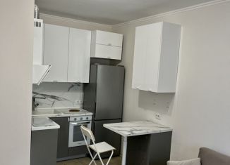 Сдам 1-комнатную квартиру, 32 м2, Люберцы, улица Камова, 5к1, ЖК Люберцы 2020