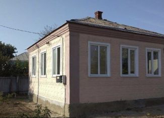 Дом на продажу, 76.3 м2, станица Темиргоевская, улица Комарова, 23