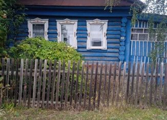 Продаю дом, 37.8 м2, деревня Кузебаево, Заречная улица, 3