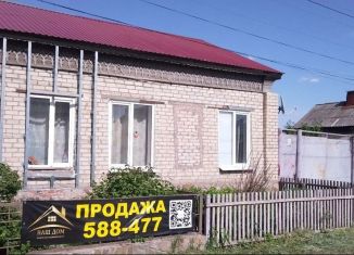 Продам дом, 84 м2, посёлок городского типа Базарный Карабулак, улица Ленина, 233