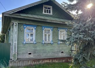 Дом на продажу, 60 м2, Макарьев