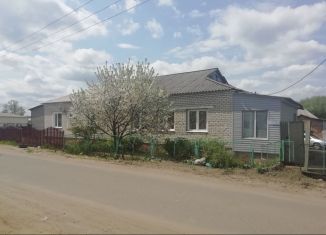 Продаю дом, 97.8 м2, рабочий посёлок Кшенский, улица Тельмана, 5А