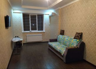 2-комнатная квартира в аренду, 46 м2, Дагестан, улица Сальмана, 89К