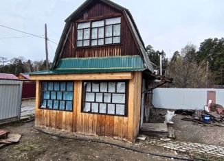 Продаю дачу, 24 м2, Ангарск, 3-я улица, 239