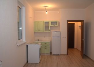 Сдается в аренду квартира студия, 26 м2, Мурино, бульвар Менделеева, 3, ЖК Мой Город