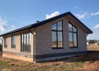 Продажа коттеджа, 100 м2, деревня Старый Чультем, Дальняя улица