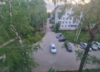 Аренда двухкомнатной квартиры, 45 м2, Тульская область, Комсомольская улица, 6
