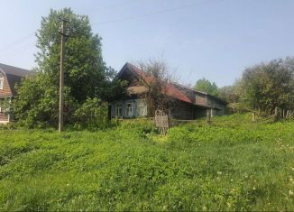 Продается дом, 30 м2, Нижегородская область, Лесная улица, 139