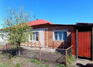 Продажа дома, 72.5 м2, село Байкалово, улица Павлика Морозова, 2А