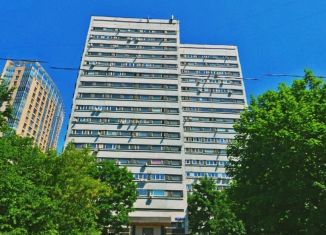 Продажа комнаты, 16 м2, Москва, Кременчугская улица, 9, метро Кунцевская