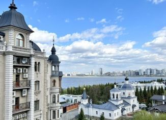 Сдаю в аренду 3-ком. квартиру, 130 м2, Татарстан, Нагорная улица, 29
