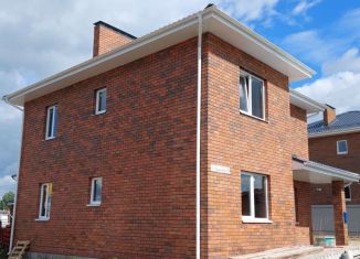 Продажа дома, 142.2 м2, село Бима, Осенняя улица