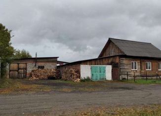 Продается дом, 75 м2, город Асино, Вокзальная улица, 1