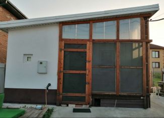 Продам дом, 45 м2, поселок Просторный, улица Мира