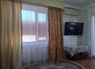 Сдача в аренду однокомнатной квартиры, 40 м2, Дагестан, улица Хандадаша Тагиева, 33Б