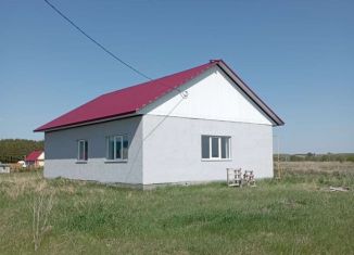 Продам дом, 94 м2, поселок Мирный, Юбилейная улица, 28