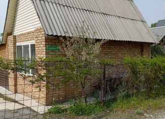 Продам дачу, 18 м2, Челябинск, Тракторозаводский район, садоводческое некоммерческое товарищество Лесная Поляна-2, 78